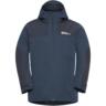 Куртка мужская Jack Wolfskin Jasper Ins Jkt M A61872-C0412 XL синяя