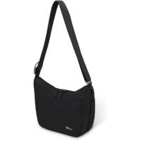 Сумка женская Jack Wolfskin Re A64024_6000 черная