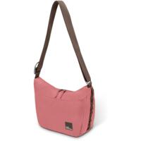 Сумка женская Jack Wolfskin Re A64024_J0127 розовая