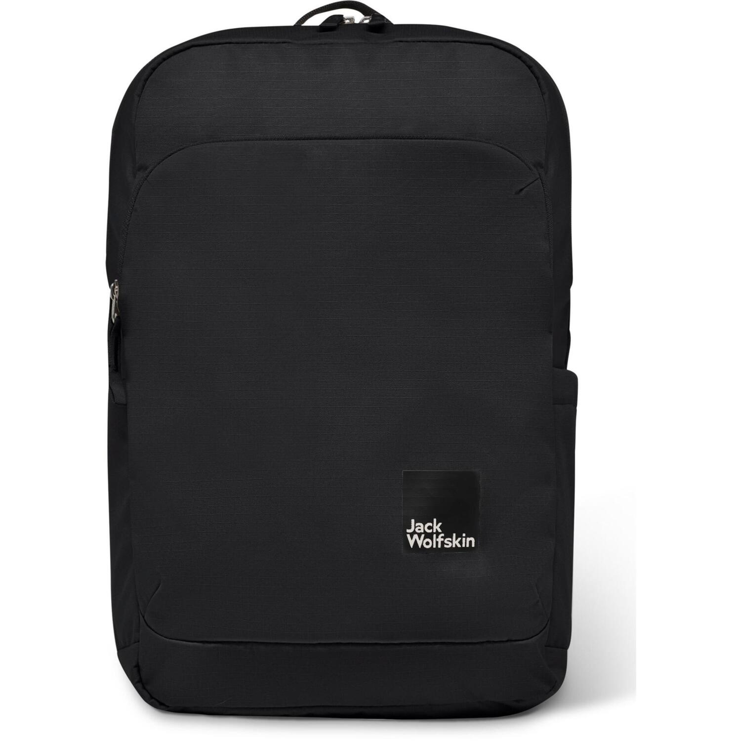 Рюкзак Jack Wolfskin Terraview черный