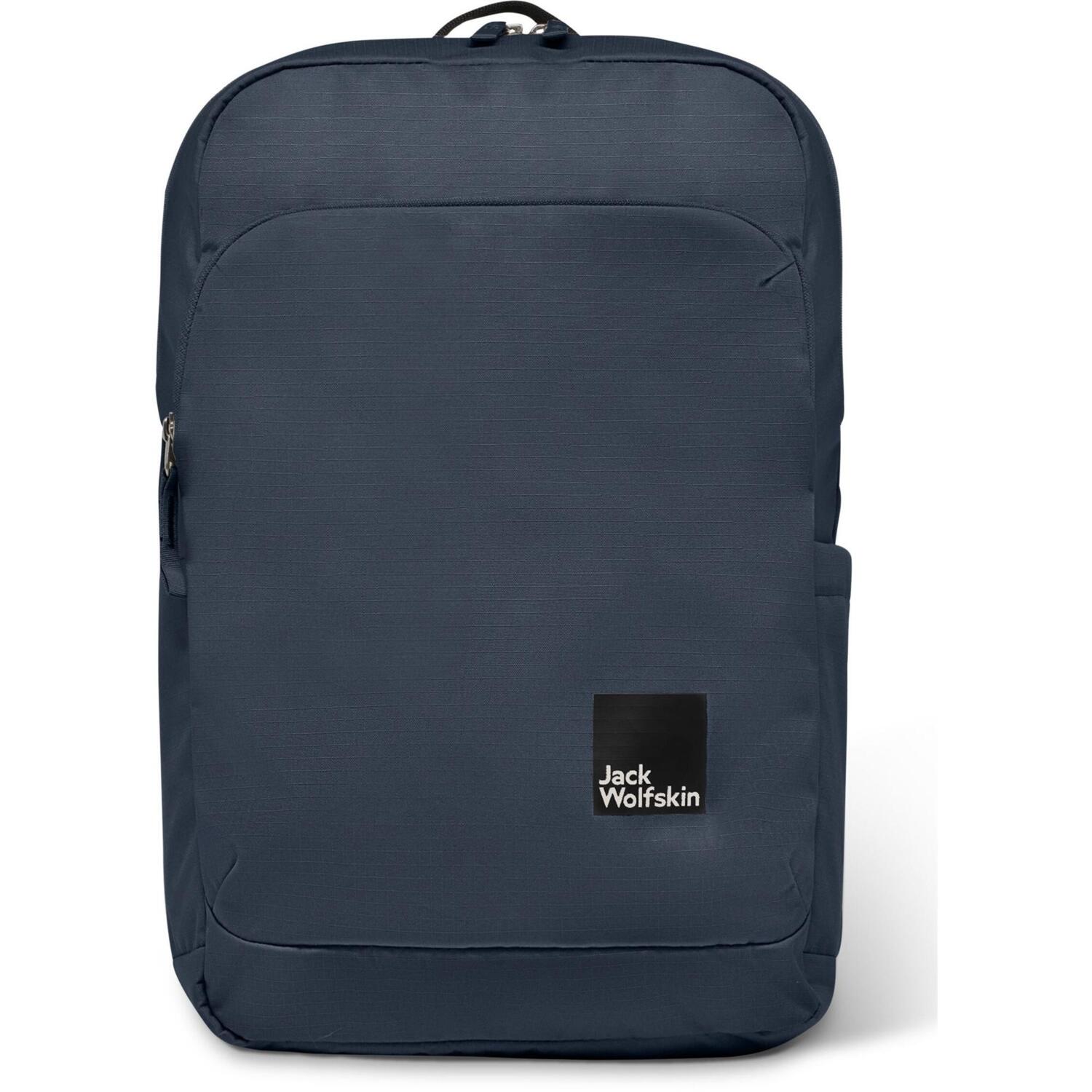 Рюкзак Jack Wolfskin Terraview синий