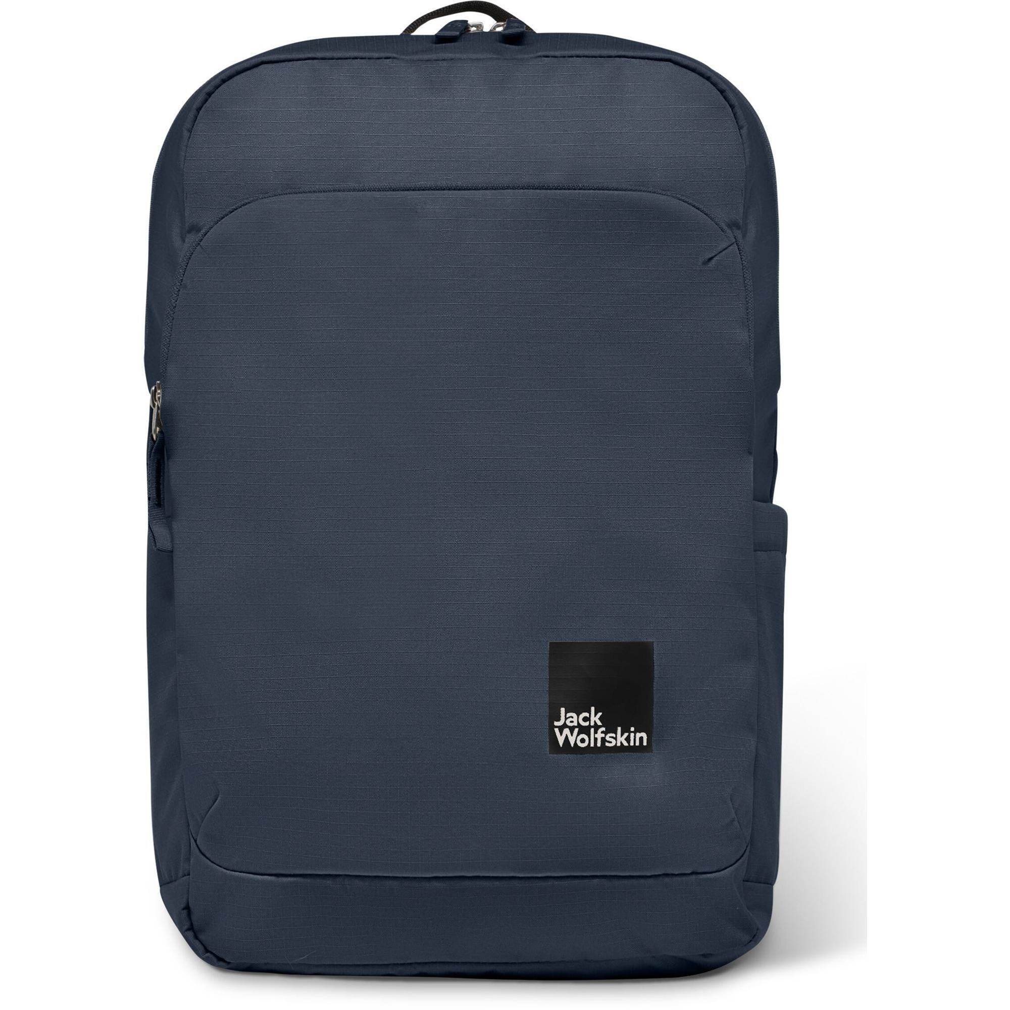 Рюкзак Jack Wolfskin Terraview синий фото 1