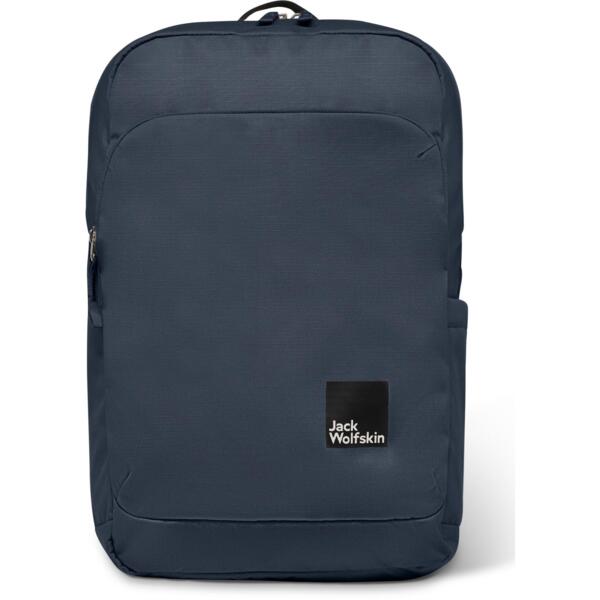 

Рюкзак Jack Wolfskin Terraview синий
