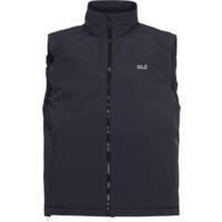 Жилетка мужской Jack Wolfskin Pilvi Down Vest M Rds A65025-C0413 M L синяя