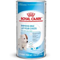 Заменитель молока для щенков с рождения Royal Canin Babydog Milk 400 г
