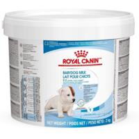 Заменитель молока для щенков с рождения Royal Canin Babydog Milk 2 кг