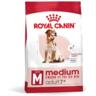 Сухий корм для собак Royal Canin Medium Adult 7+ середніх порід старше 7 років 15 к
