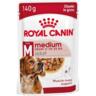 Влажный корм для собак средних пород Royal Canin Medium Adult, 140 г