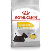 Сухой корм для собак Royal Canin Mini Dermacomfort с раздраженной и зудящей кожей 3 кг