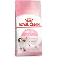Сухой корм для котят Royal Canin Kitten от 4 до 12 месяцев 1.2 кг