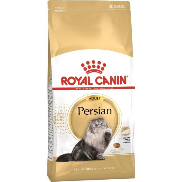 

Сухой корм для взрослых котов Royal Canin PERSIAN ADULT Персидской породы 4 кг