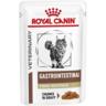 Вологий корм для дорослих кішок Royal Canin Gastrointestinal Fibre Response при порушеннях травлення 85 г