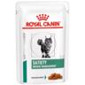 Вологий корм для кішок Royal Canin Satiety Weight Management 85 г