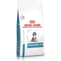 Сухой корм для щенков Royal Canin Hypoallergenic Puppy для снижения непереносимости ингредиентов 3.5 кг