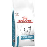 Сухой корм для собак мелких пород Royal Canin Hypoallergenic Small Dog 3.5 кг
