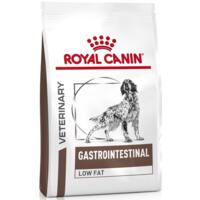Сухой корм для собак Royal Canin Gastrointestinal при нарушениях пищеварения 7.5 кг