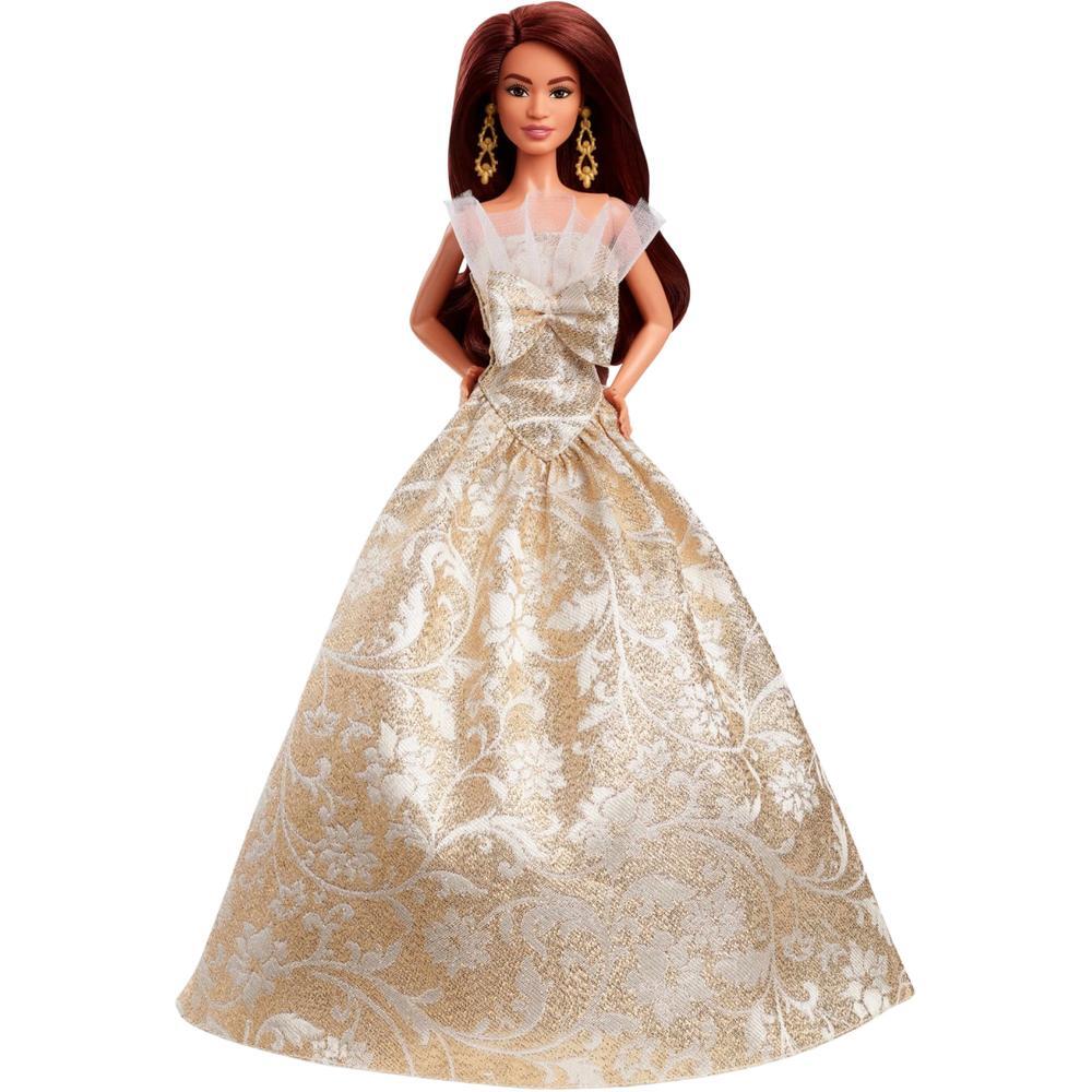 Колекційна лялька Barbie 