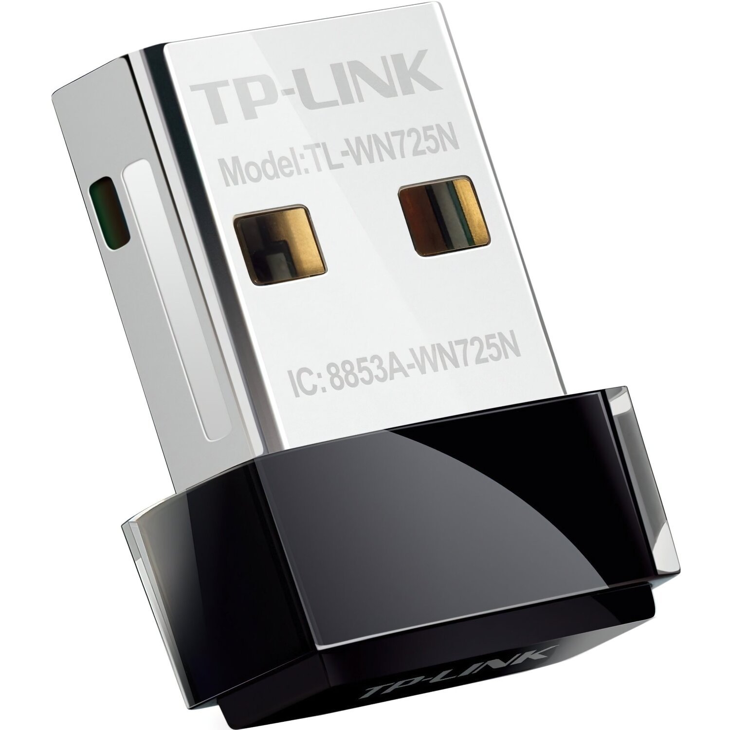 Wi-Fi USB адаптер TP-LINK TL-WN725N фото 