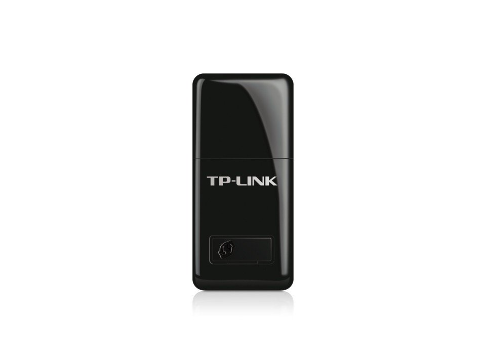  Wi-Fi USB адаптер TP-LINK TL-WN823N фото
