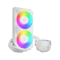 Система жидкосного охлаждения ARCTIC Liquid Freezer III Pro 240 A-RGB White (ACFRE00186A)