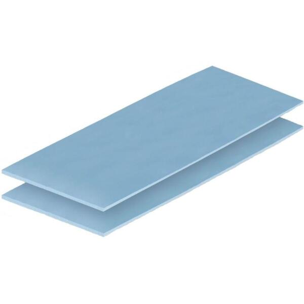 Термопрокладка для процессора ARCTIC 2PK TP-3 200×100мм 1.5мм (ACTPD00060A)