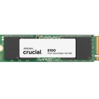 SSD-накопичувач Crucial M.2 NVMe PCIe 4.0 480 ГБ E100 (CT480E100SSD8)