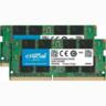 Память для ноутбука Crucial DDR4 32GB (2x16GB) 3200 MHz CL22 SODIMM (CT2K16G4SFRA32A)