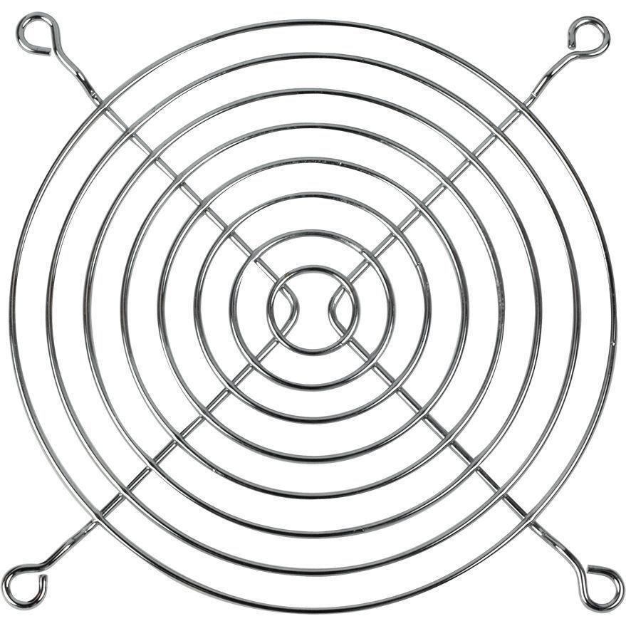 Защитная решетка для вентилятора ARCTIC Fan Grill 120 мм (ACFAN00087A) фото 1