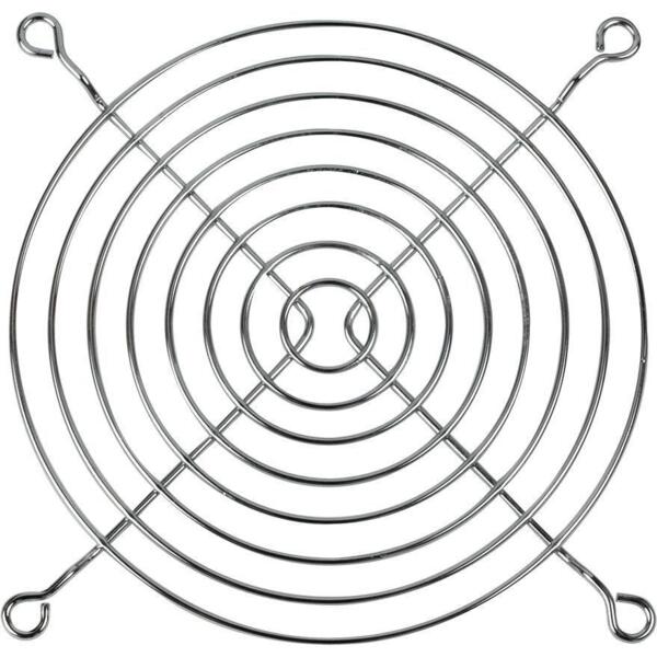 

Защитная решетка для вентилятора ARCTIC Fan Grill 120 мм (ACFAN00087A)