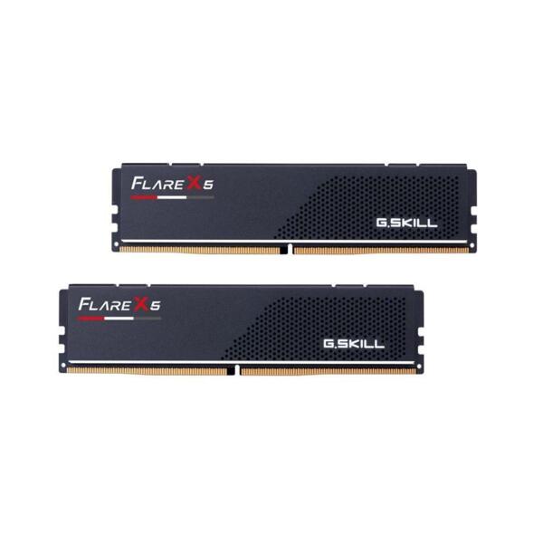 

Память для ПК G.SKILL 48GB DDR5-6000 K2 (F5-6000J4048F24GX2-FX5)