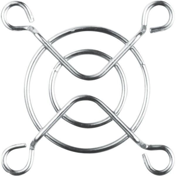 

Защитная решетка для вентилятора ARCTIC Fan Grill 40 мм (ACFAN00283A)