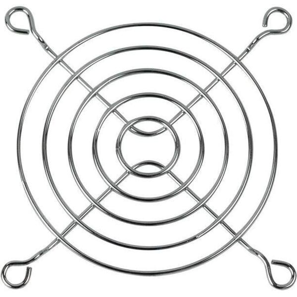 

Защитная решетка для вентилятора ARCTIC Fan Grill 80 мм (ACFAN00085A)