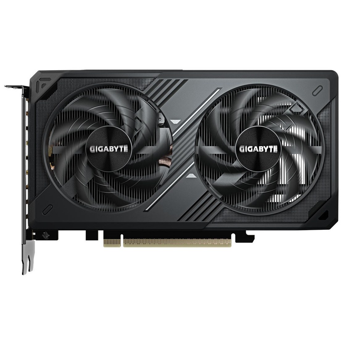 Видеокарта GIGABYTE GeForce RTX 5060 8GB WINDFORCE MAX OC (GV-N5060WF2MAX OC-8GD) фото 1