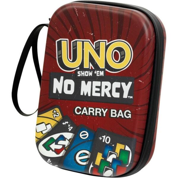 

Футляр Klein для карточной игры UNO No Mercy (5974)