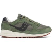 Кроссовки Saucony Shadow 5000 S70665-69 45 (11 US) зеленые