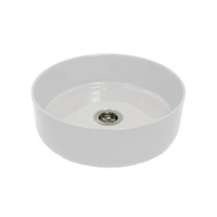 Раковина Adamant Arena, 360х113мм біла (100002525)