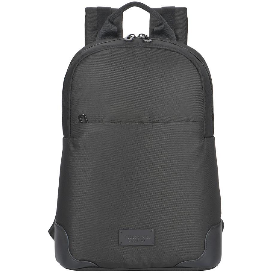 Рюкзак Tucano Fine 13"/14", Black (BKFINE14-BK) фото 