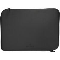Чохол Tucano Doppio для ноутбука 15"/16", Black (BFDOP1516-BK)