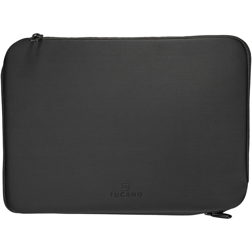 Чохол Tucano Doppio для ноутбука 15"/16", Black (BFDOP1516-BK)фото1