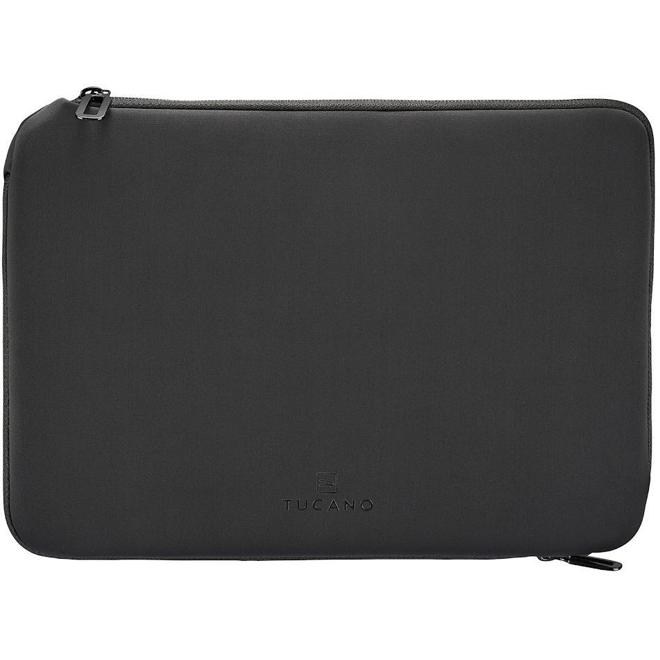 Чохол Tucano Doppio для ноутбука 12"/13", Black (BFDOP1213-BK)фото
