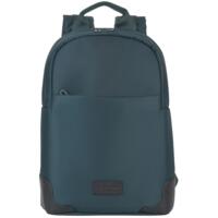 Рюкзак Tucano Fine 13"/14", Green (BKFINE14-V)