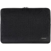 Чехол Tucano Velluto для Apple MacBook Pro 16", Black (BFVELMB16-BK)