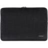 Чехол Tucano Velluto для Apple MacBook Pro 16", Black (BFVELMB16-BK)