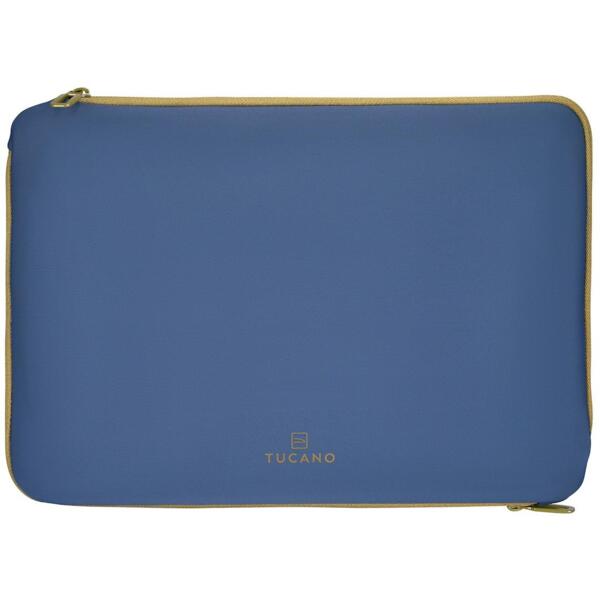 

Чехол Tucano Doppio для ноутбука 15"/16", Blue (BFDOP1516-B)