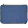 Чехол Tucano Doppio для ноутбука 15"/16", Blue (BFDOP1516-B)