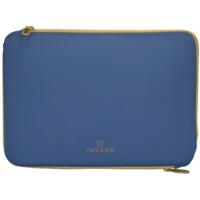 Чохол Tucano Doppio для ноутбука 12"/13", Blue (BFDOP1213-B)