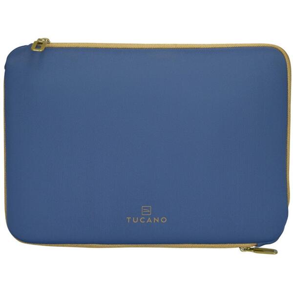 

Чехол Tucano Doppio для ноутбука 12"/13", Blue (BFDOP1213-B)