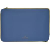 Чохол Tucano Doppio для ноутбука 13"/14", Blue (BFDOP1314-B)