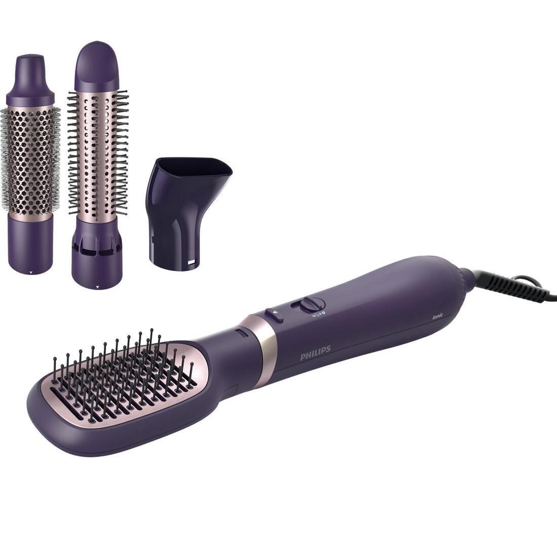 Фен-щітка Philips BHA313/00фото1