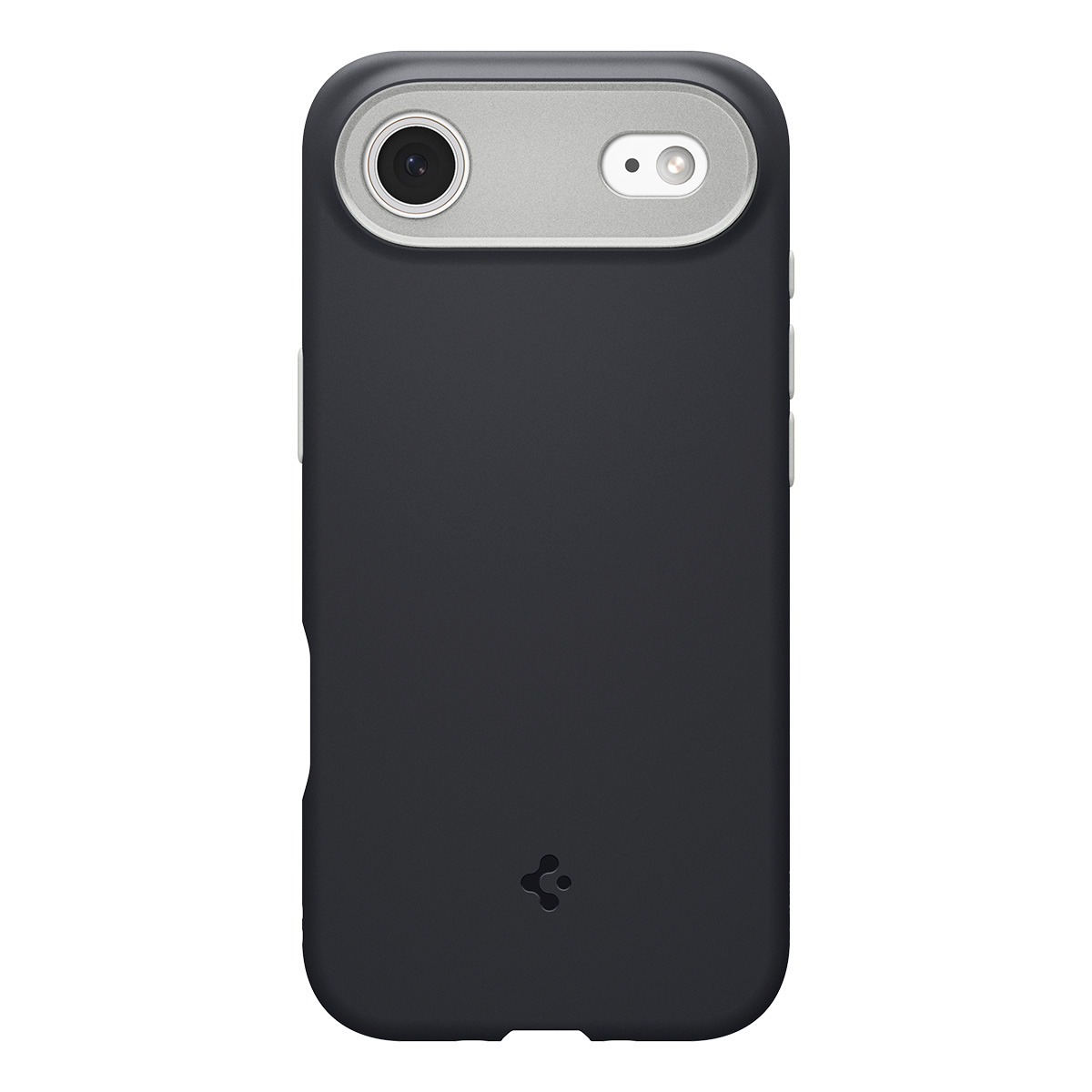 Чохол Spigen для Apple iPhone Air, Nano Pop MagFit, Black Sesame (ACS10301)фото